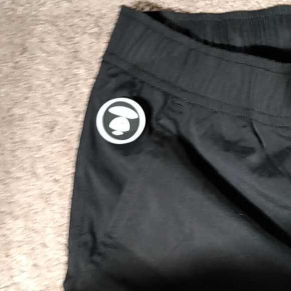 AAPE Track Pants Size M - Picture 3 of 4
